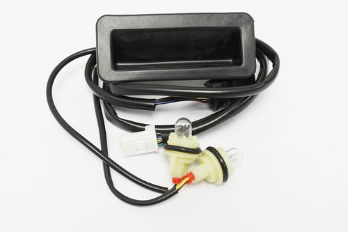 SWITCH - TAILGATE LOCK CONTROLS