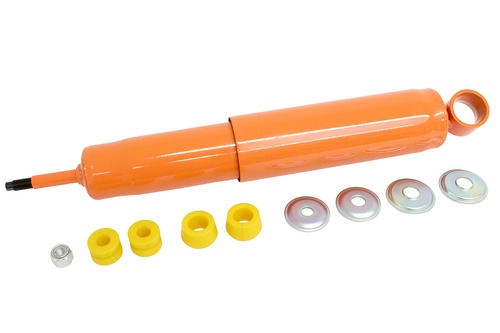 SHOCK ABSORBER FOAM CELL