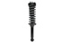 AIR TO COIL CONV - STD LOAD +2"