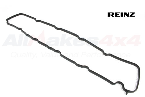 GASKET - COVER