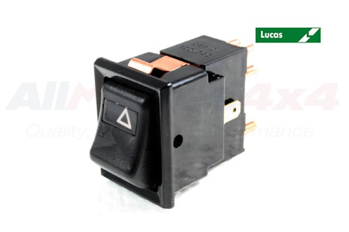 SWITCH 24 VOLT