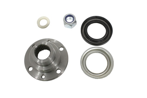 FLANGE KIT