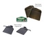 Kit palas rodas para defender 110/130