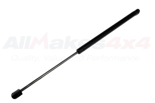 Amortecedor Tampa Mala - RR Sport 05-09