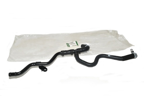 HOSE - HEATER WATER