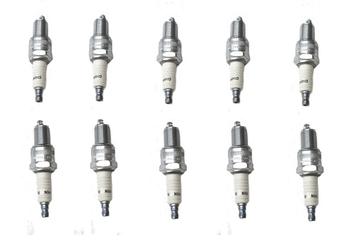 SPARK PLUG