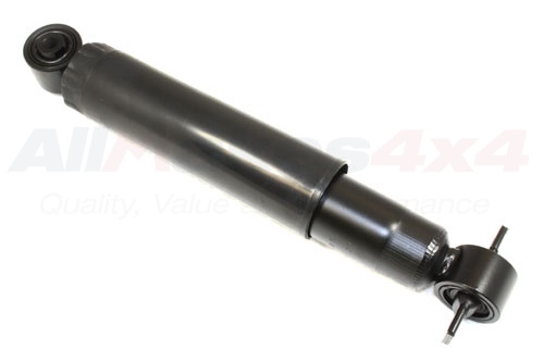 SHOCK ABSORBER - FRONT - AIR SUSPENSION