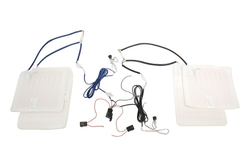 HEATED SEAT KIT
