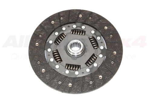 PLATE - CLUTCH PRESSURE