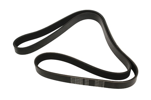 DRIVE BELT - AUXILIARY - TD5