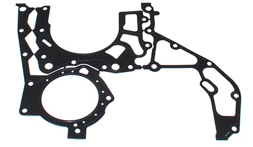 Junta tampa correia distribuição Range Rover P38 2.5D Original LR