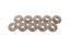RETAINER - VALVE SPRING