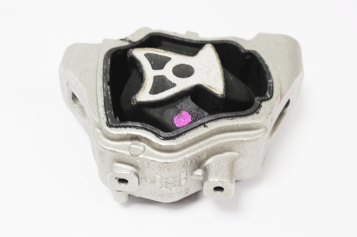 ENGINE MOUNTING