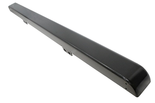 TERRAFIRMA HEAVY DUTY DEFENDER BUMPER 5MM STEEL