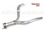 EXHAUST DOWNPIPES