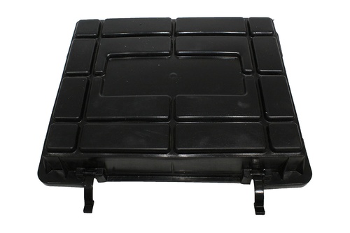 TERRAFIRMA STORAGE BOX HIGH LID