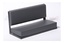 Rear Bench 2 Man WPSC