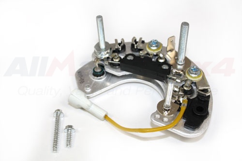 RECTIFIER