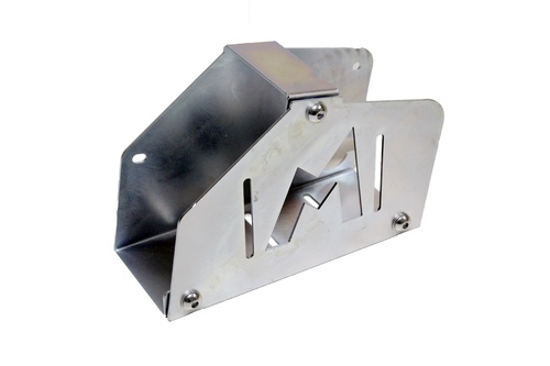TERRAFIRMA FUEL COOLER GUARD - DEF. PUMA 2.2 & 2.4 ONLY
