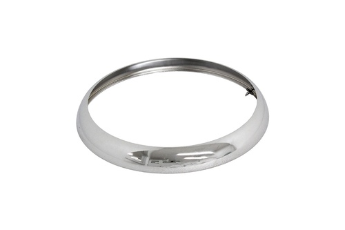 CHROME HEADLAMP SURROUND