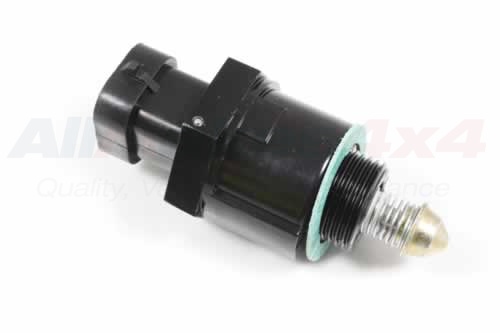 STEPPER MOTOR - MANIFOLD - EFI PETROL - V8 - D1/RRC