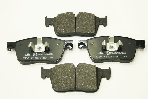 BRAKE PAD SET