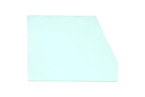 GLASS - DOOR