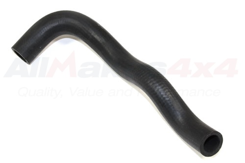 HOSE - VENT - LESS CLIPS