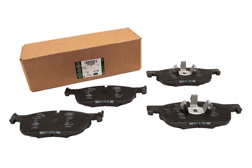Brake Pads