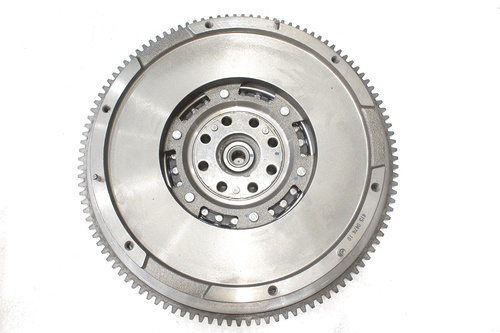 FLYWHEEL