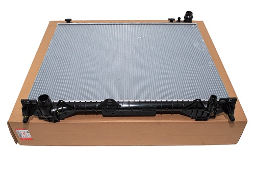 RADIATOR - MAIN