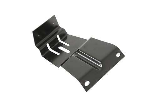 Suporte spoiler esquerdo Range Rover Classic
