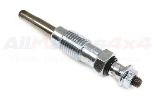 PLUG - HEATER - CYLINDER HEAD - IGNITION - DIESEL - DEF 83-06