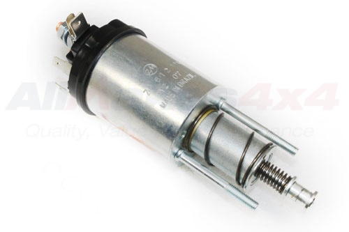 STARTER SOLENOID