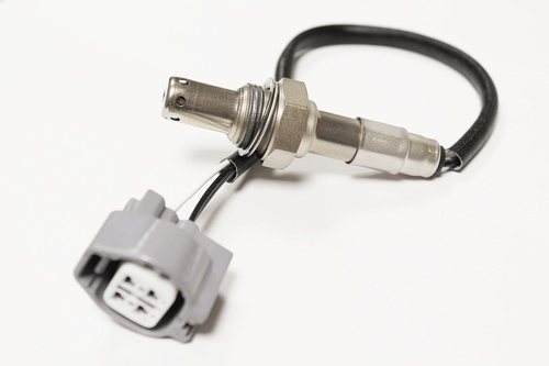 O2 SENSOR