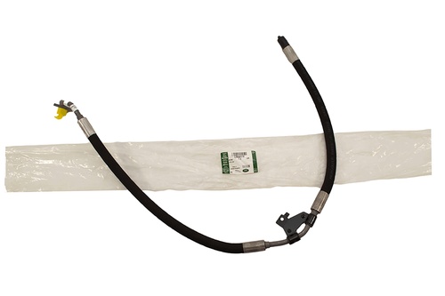 TUBE - ACTIVE ROLL BAR SYSTEM