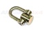 TERRAFIRMA SWIVEL RECOVERY POINT - FITS ALL