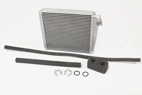 HEATER MATRIX