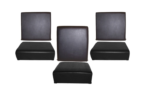 SERIES STD SEAT SET (6)