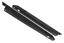 TERRAFIRMA SEAT RELOCATION RAILS (PAIR FOR ONE SEAT ONLY) - DEF