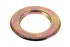 SHIELD - DIFFERENTIAL ASSEMBLY - FRONT AXLE - DIFF PINION - D1/DEF 83-06/RRC
