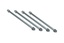 BULKHEAD VENT HINGE PIN KIT STAINLESS STEEL