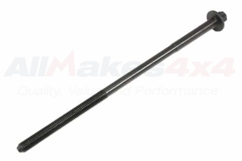 BOLTS - CYLINDER HEAD