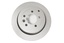 COATED BRAKE DISC
