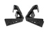 TERRAFIRMA H/D REAR BUMPER CORNERS - DEF. 90