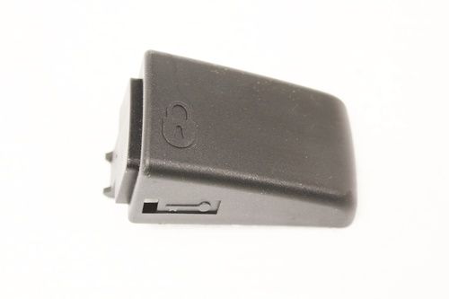 CAP - HANDLE - LOCKS AND HANDLES - F2/D4