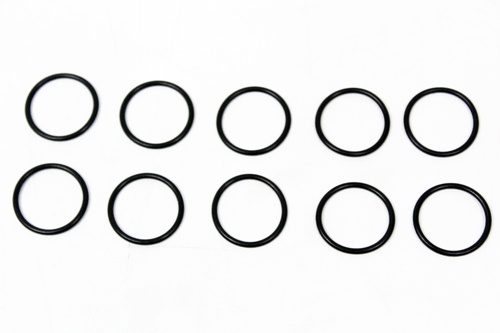 O Ring transm