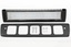 TERRAFIRMA WILDERNESS SCENE DOWN LIGHTER 10" LED WORK LIGHT