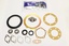 SWIVEL REPAIR KIT - D1/R1 - NON ABS