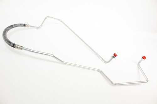 PIPE-OIL COOLER/TRANS